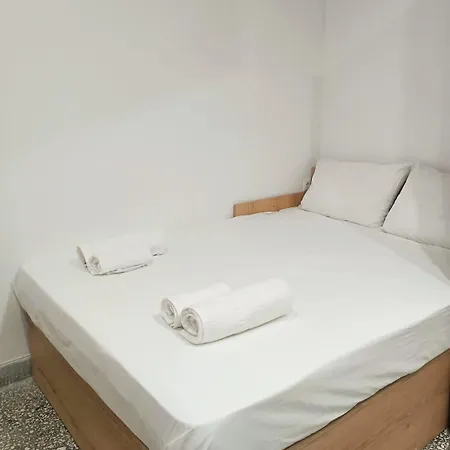 Apartment Philedomus In The Centre Of No22 Heraklion (Crete)