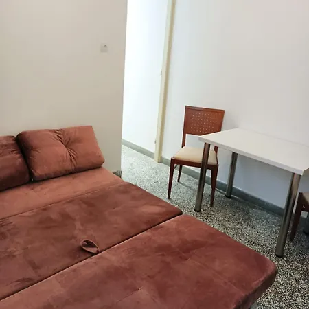 Philedomus In The Centre Of No22 Apartment Heraklion (Crete)