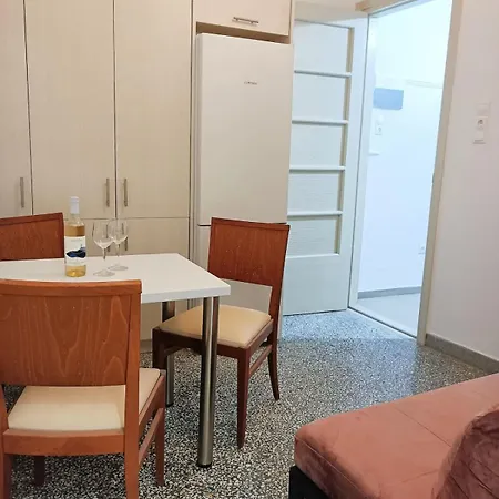 Apartment Philedomus In The Centre Of No22 *